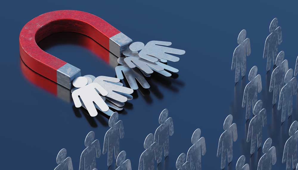 Defining Your Target Market