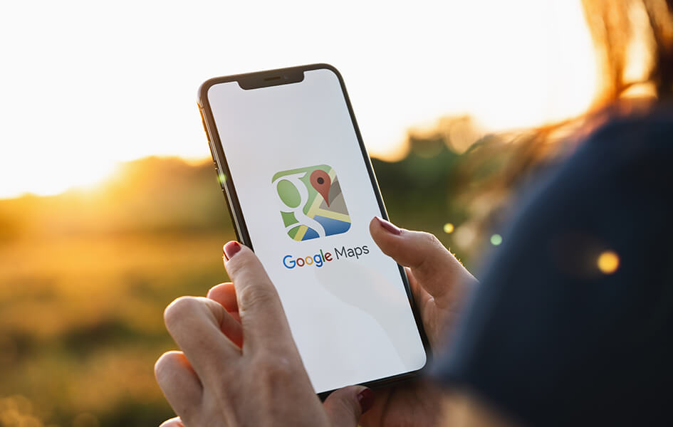 Take Advantage of Google Maps and Attract More Customers in the Monterey Bay Area