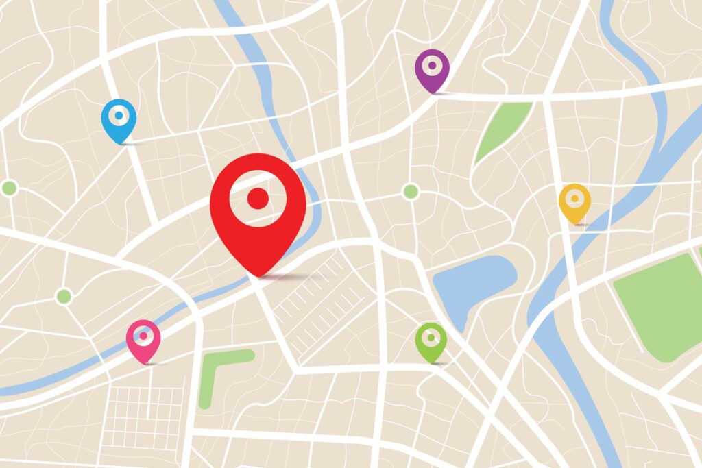 Local SEO Salinas Monterey