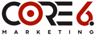 Core6 Marketing logo
