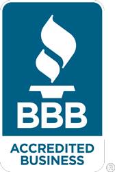BBB Accredited Business