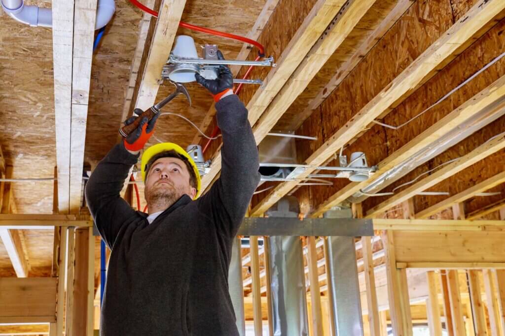Digital Marketing for Electrical Contractors