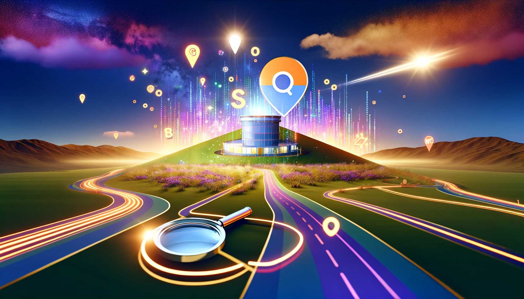 How SEO Is Shaping the Future of Local Service Businesses