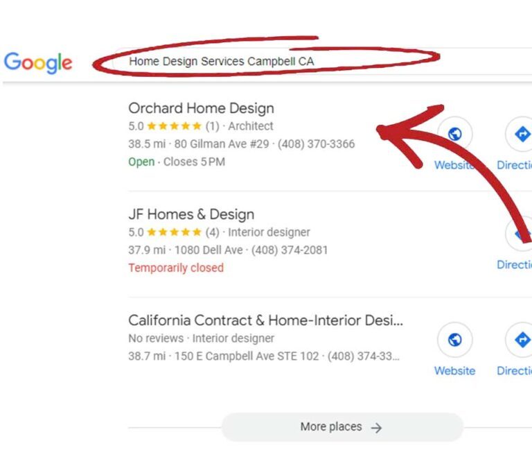 home design seo