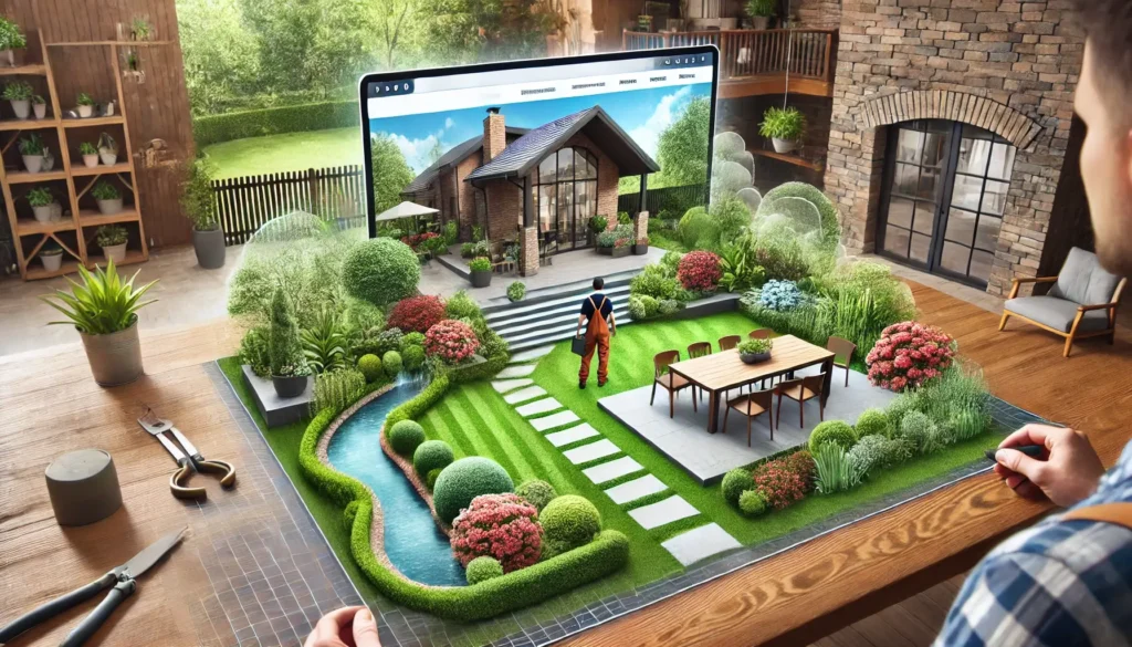 5 Website Design Mistakes