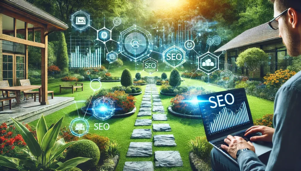 How SEO Can Transform Your Company