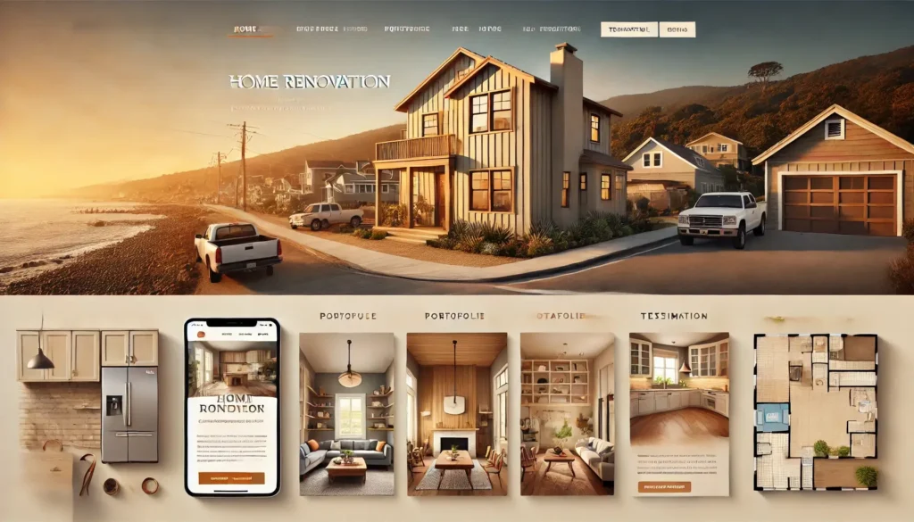 Ultimate Website Design Guide