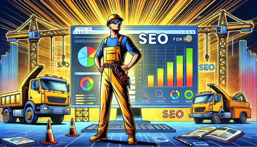 What Does SEO Mean for Contractors