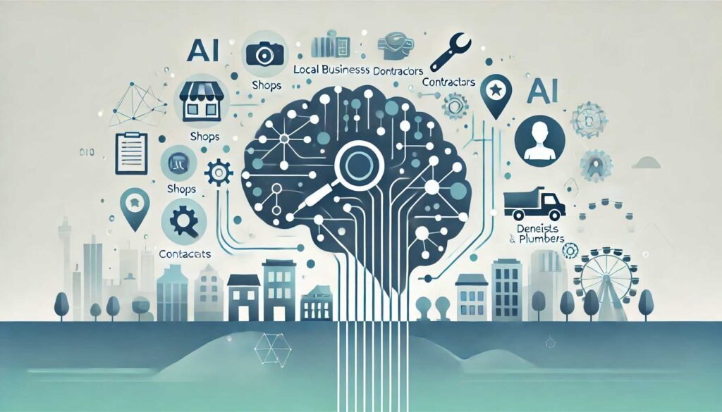 AI Search Optimization