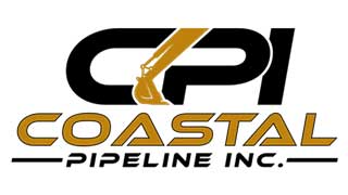 coastal pipeline