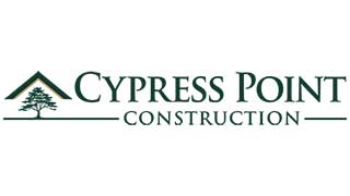 cypress point logo