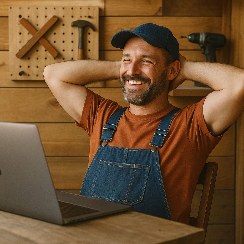 custom gpts for home service contractors