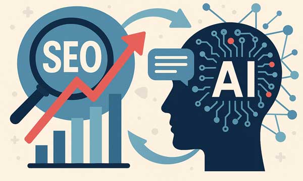 Search Engine Optimization