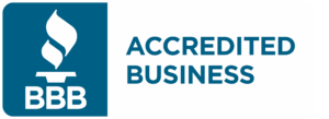 BBB Accredited