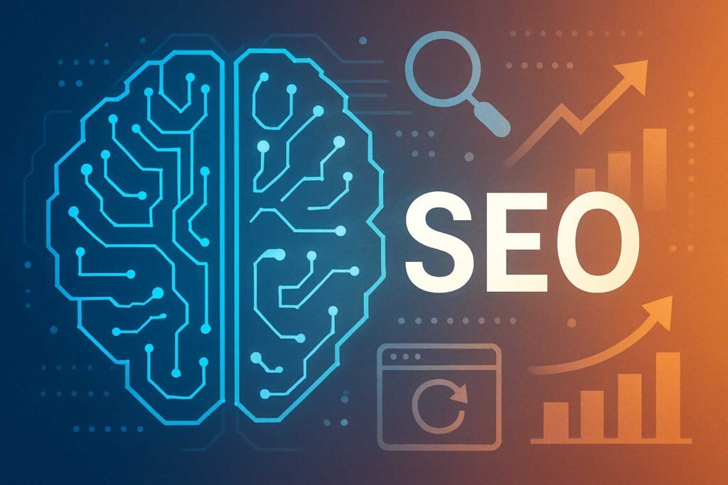 The Ultimate AI SEO Checklist for Home Service Contractors