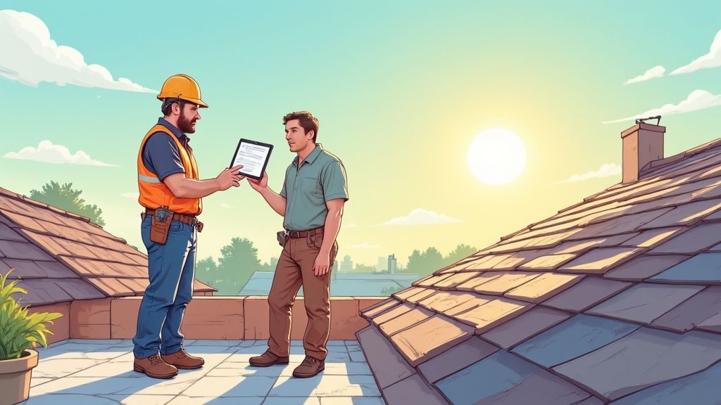 Top Roofing Website Design Tips to Boost Your Business