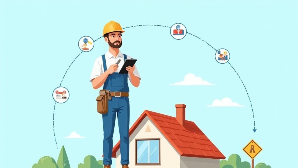 How to Get Roofing Leads: Proven Strategies for Success
