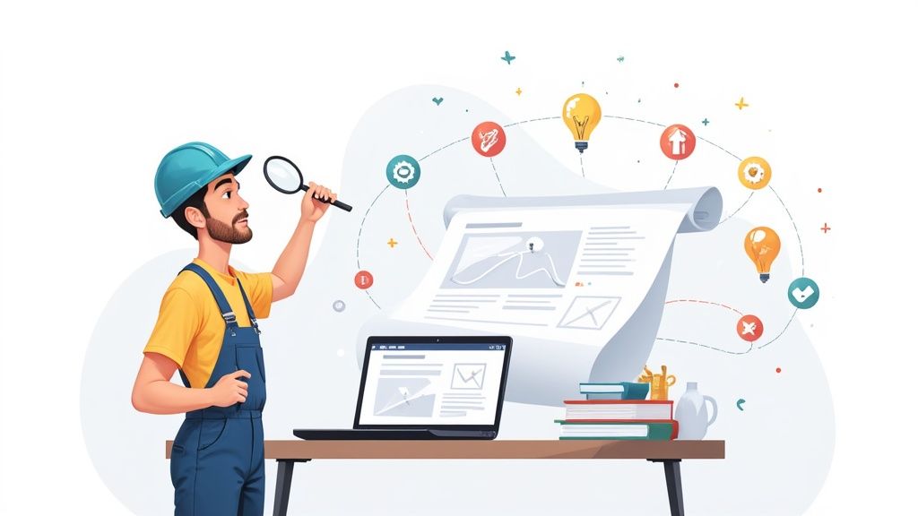 Best Electrician Website Examples for Lead Gen