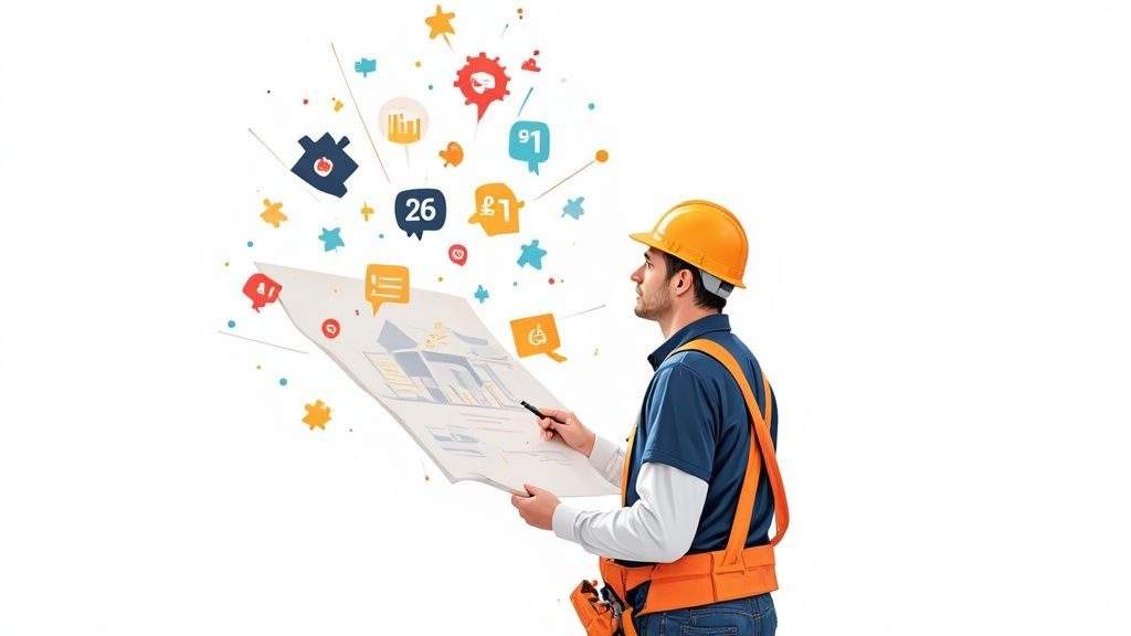 Smarter Advertising for Contractors