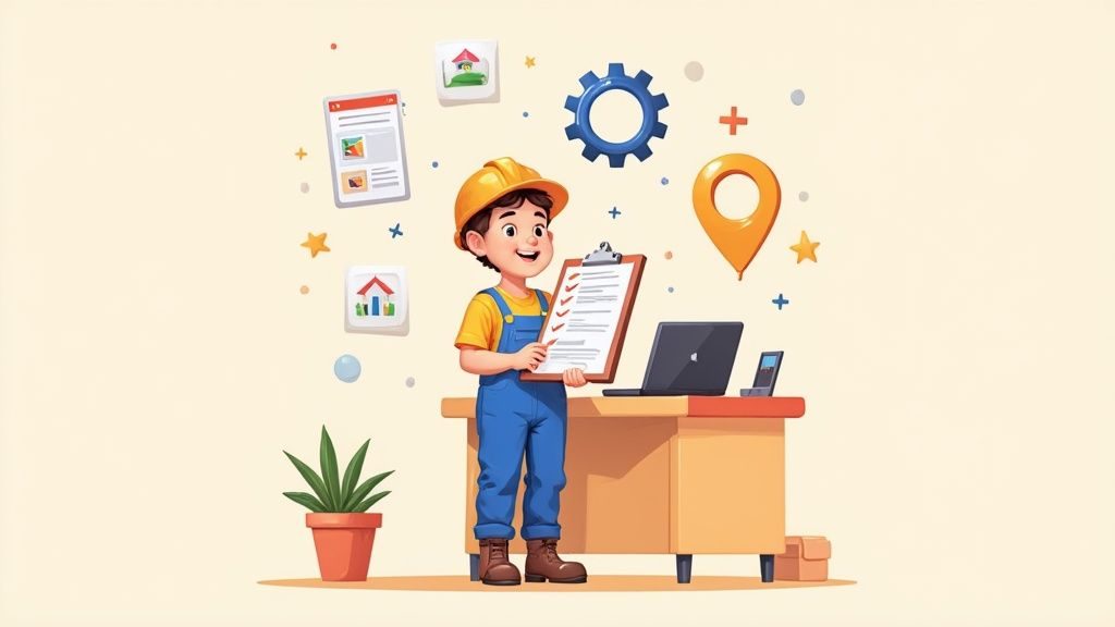 Local seo checklist You Should Know