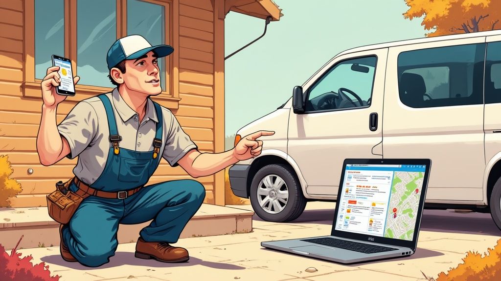 Local SEO for Plumbers: Boost Your Local Rankings Fast