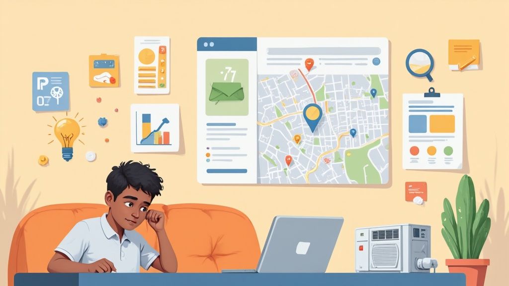 HVAC SEO: Boost Your Local Leads with Proven Strategies