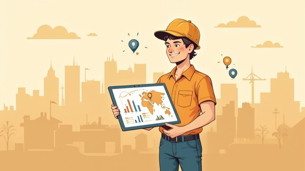 Marketing for Electricians: Real Growth Strategies That Work