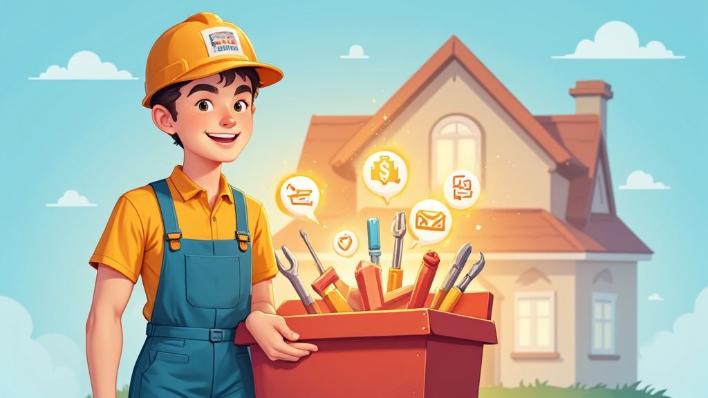 Potent HVAC Marketing Strategies