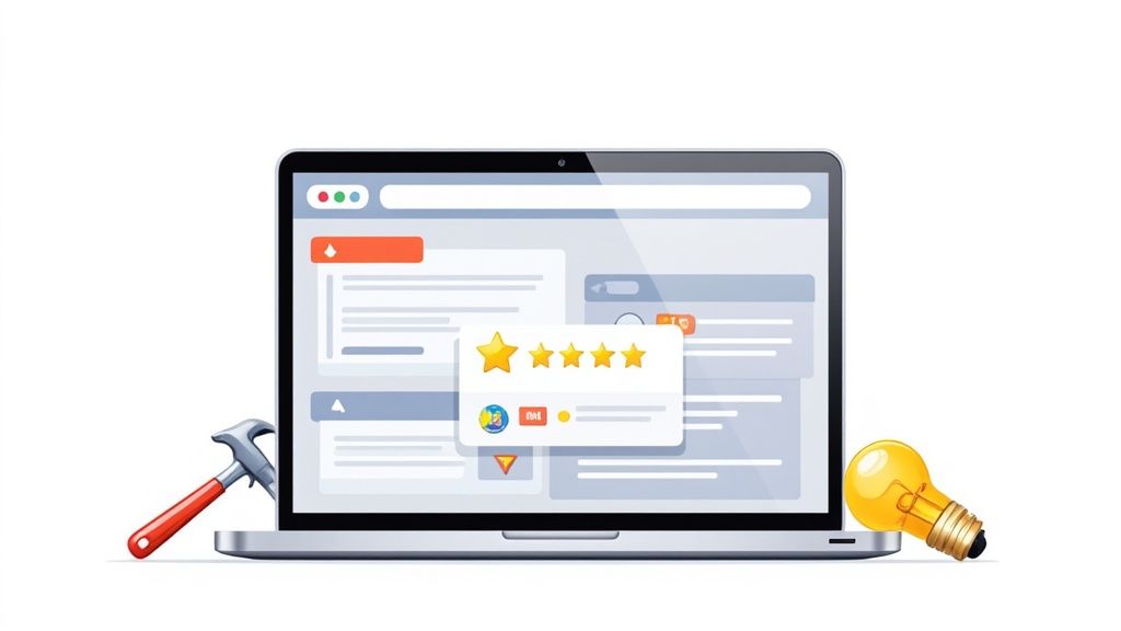 Actionable Conversion Optimization Tips for Monterey Bay Businesses