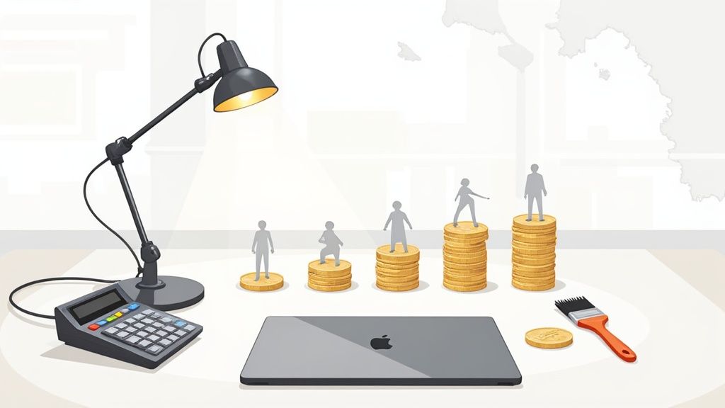 Master Cost Per Acquisition Calculation for Your Monterey Bay Business