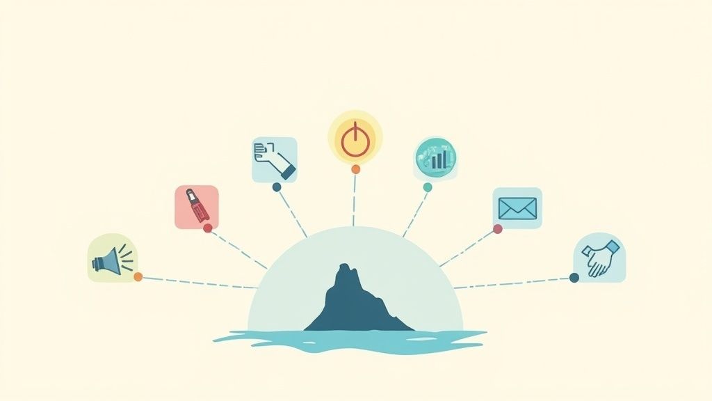 Top Best Digital Marketing Agency in Monterey County