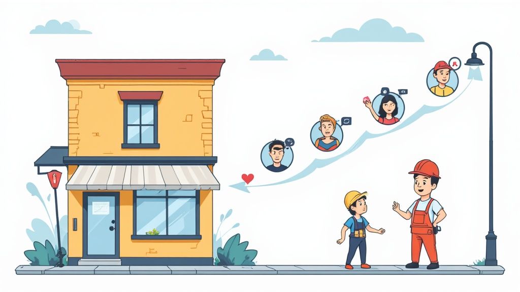 Social Media Engagement Metrics Your Local Business Must Track