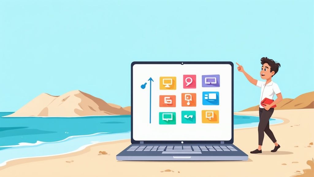 Free Business Listing Sites for Monterey Bay Businesses