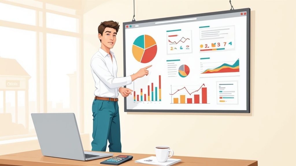 Measuring Marketing Effectiveness: A Monterey Bay Guide