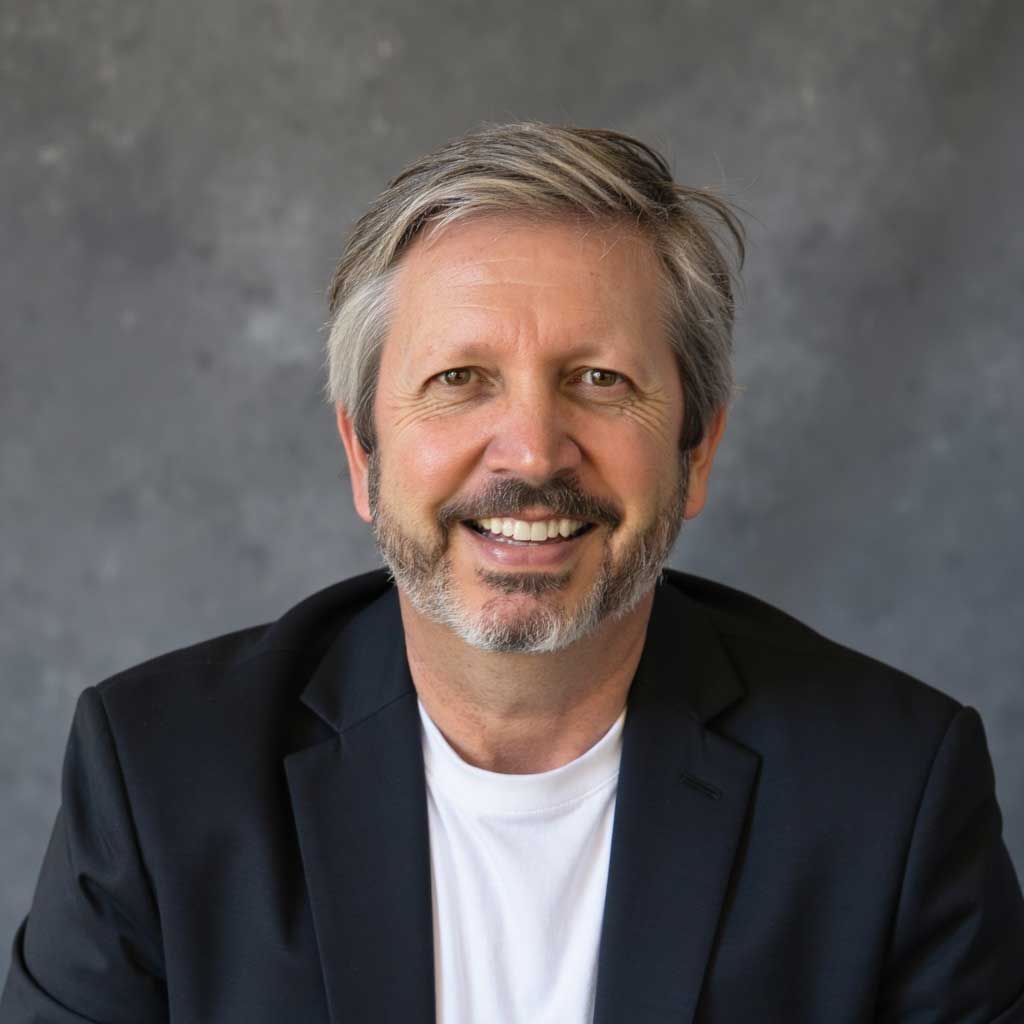 Phil Fisk — Founder, Core6 Marketing