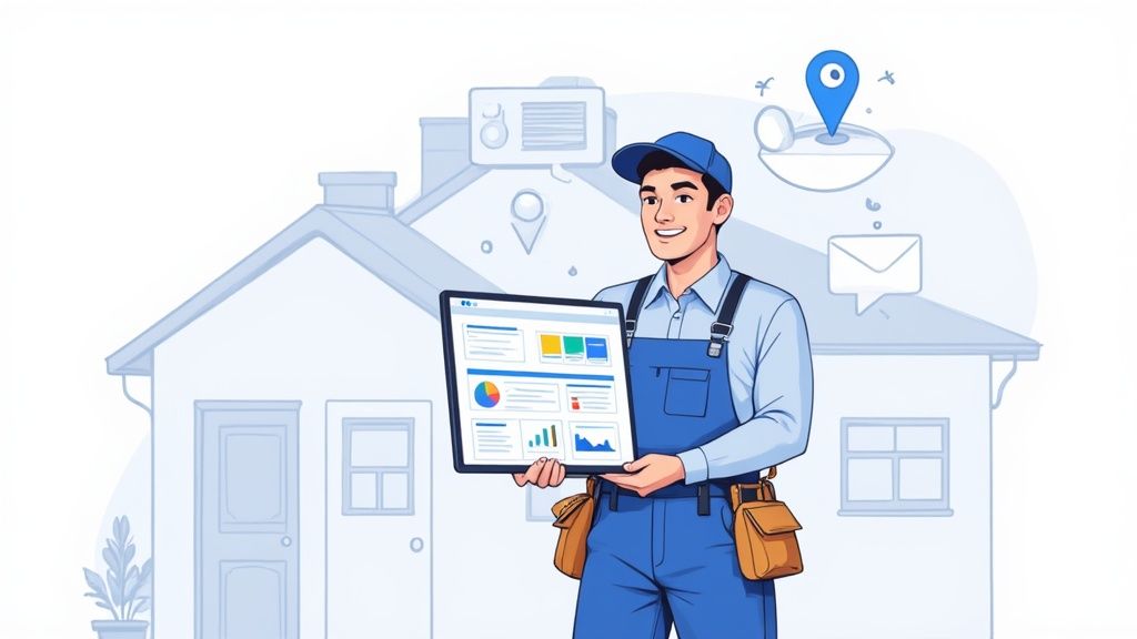 Digital Marketing for HVAC Companies: A Local Guide