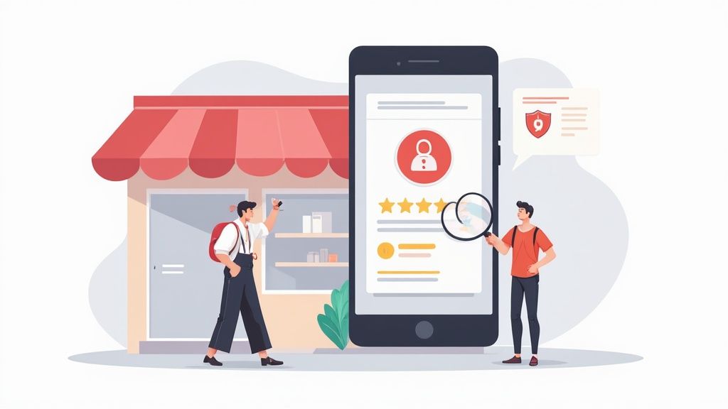 How to Dispute a Google Review: A Guide for Local Businesses