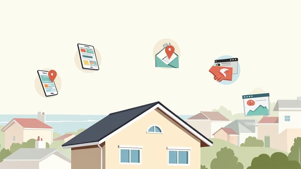 A Guide to Advertising for Roofing in Monterey Bay