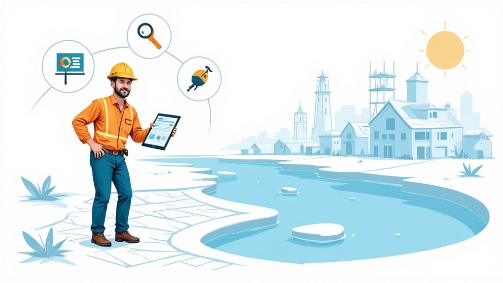 Contractor Digital Marketing for Monterey Bay Success