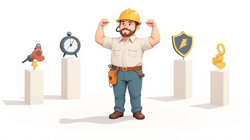 How to Choose Website Hosting for Your Local Business