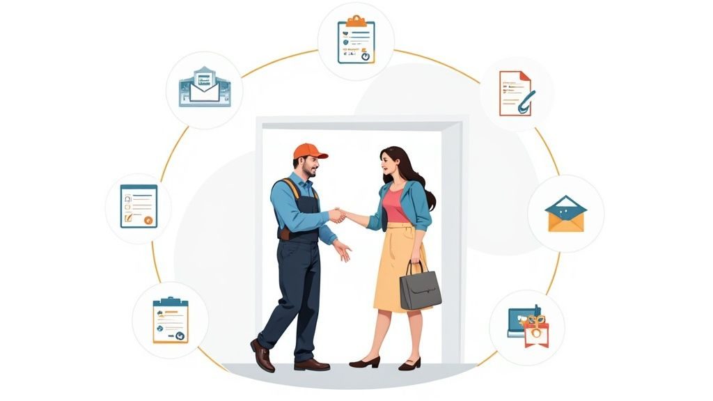 Top Customer Onboarding Best Practices for Local Businesses