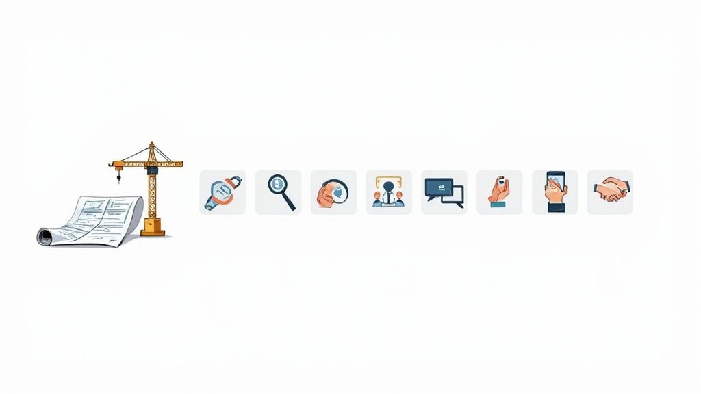 Powerful Construction Marketing Strategies