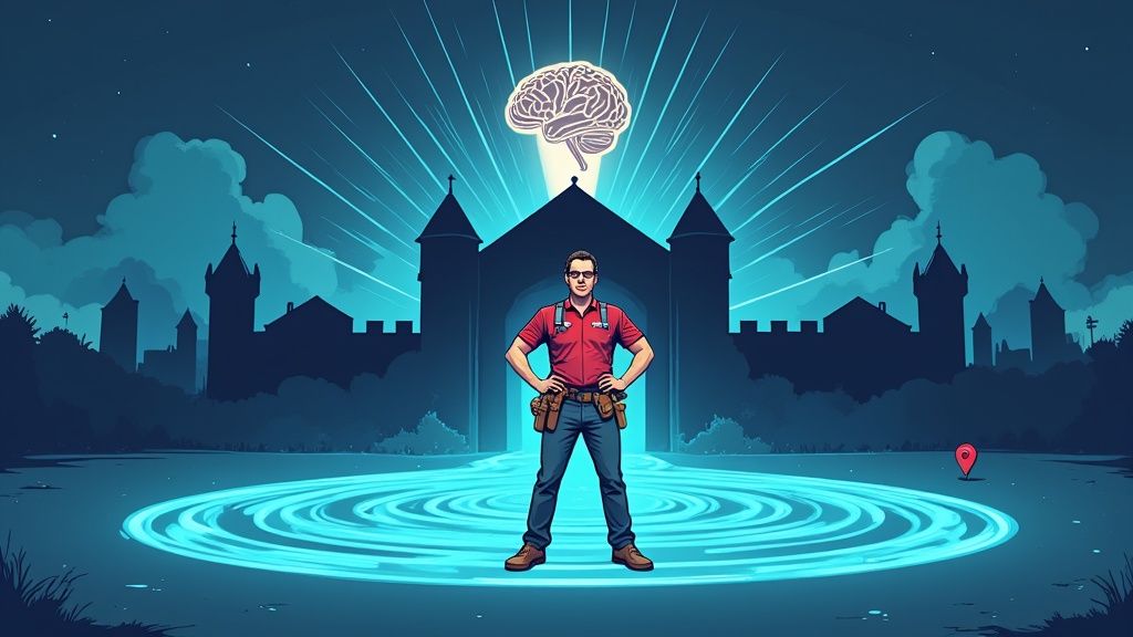 Why Core6 Is Watsonville’s Best SEO Partner for Home Service Contractors