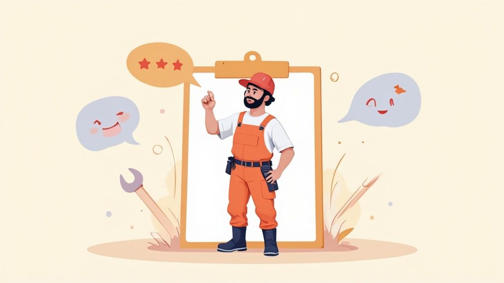 How to Respond to Reviews: A Guide for Monterey Bay Businesses