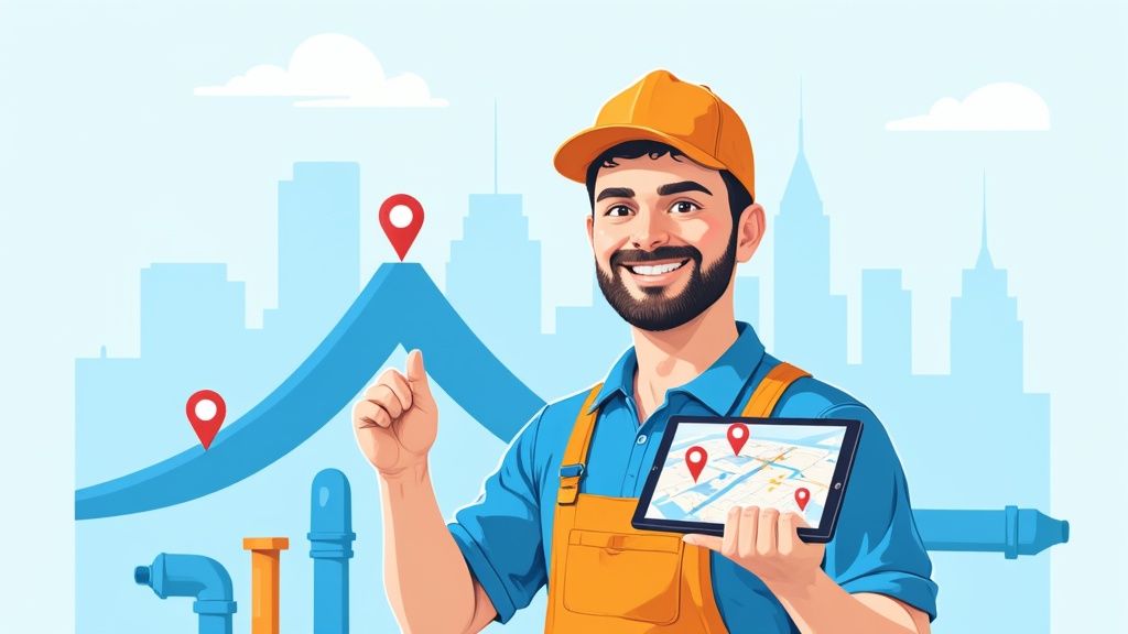 Guide to SEO for Plumbing Companies | Get More Local Calls