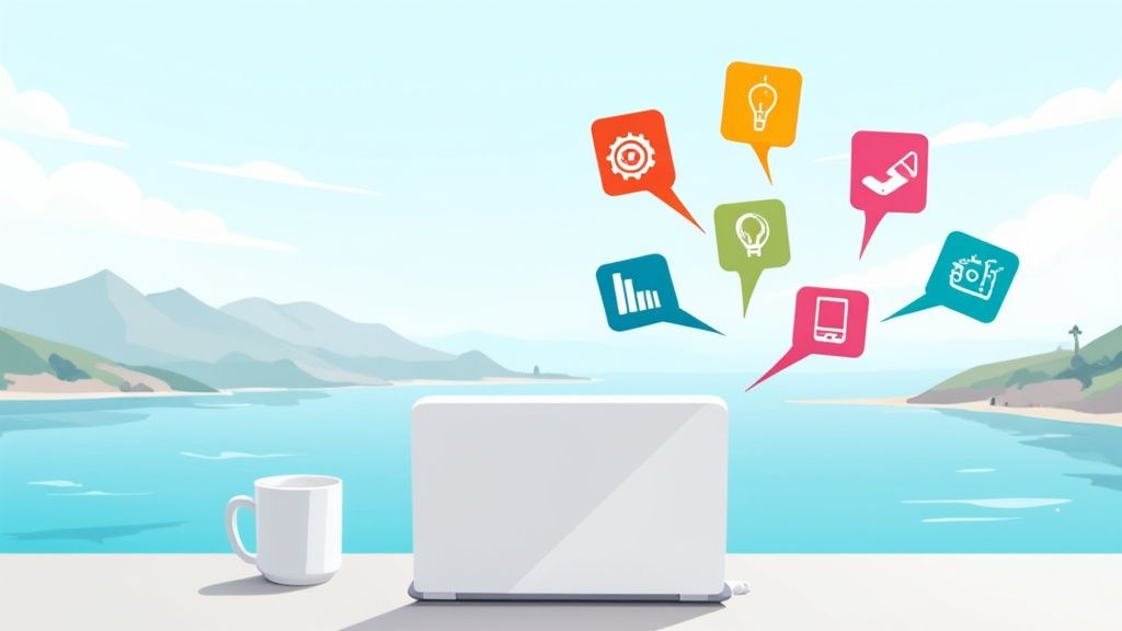 Why Core6 Marketing is Best for Custom Web Design in Monterey