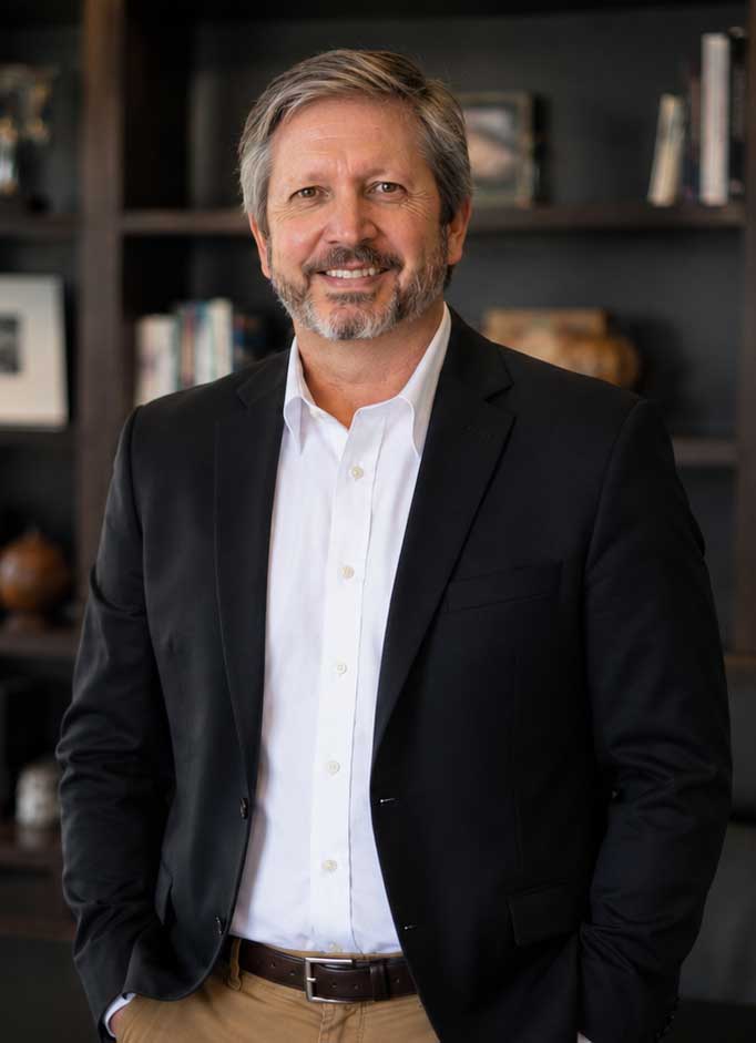 Phil Fisk — Core6 Marketing