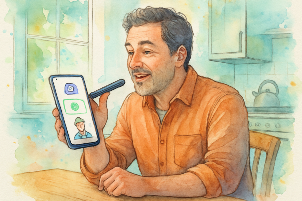 How AI Search Is Changing Who Gets Called for Home Repairs