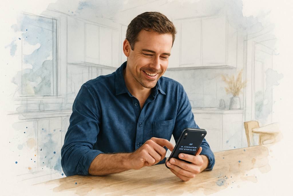 How ChatGPT Decides Which Plumber or Roofer to Recommend
