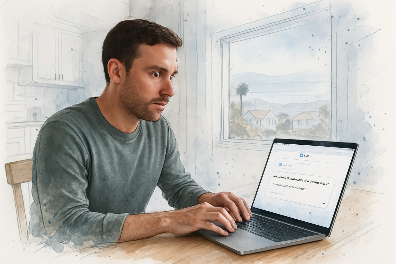 Reddit Shows Up in AI Search — But Not the Way You Think